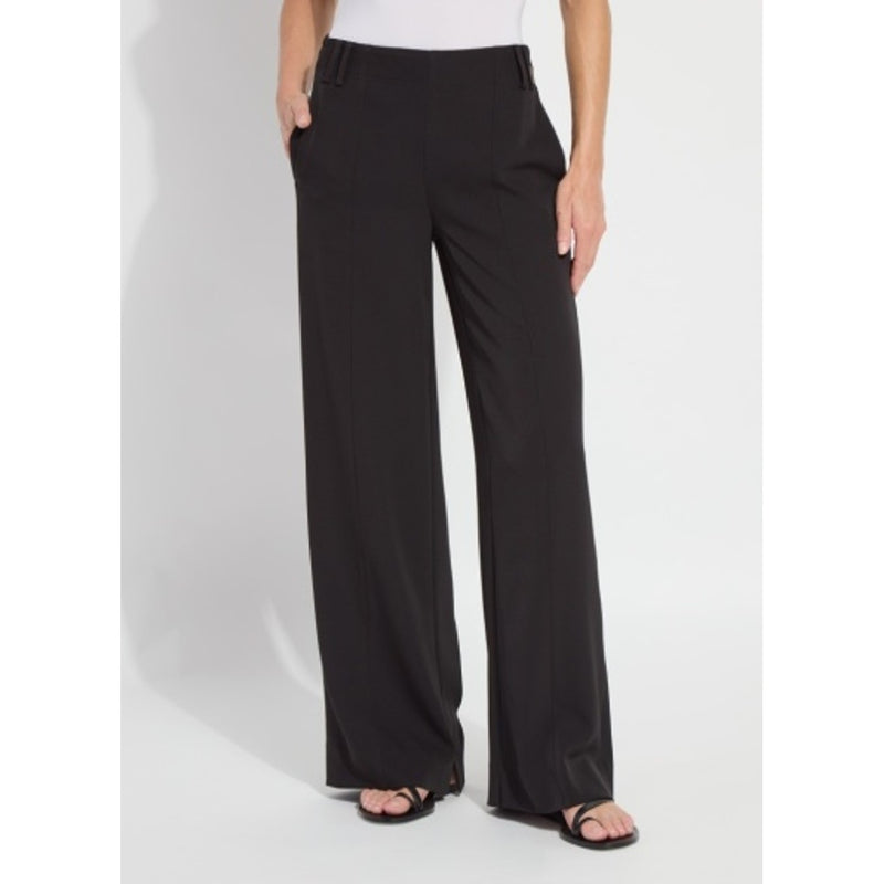 Lysse - Womens Ellison Elasticated Waistband Trouser Curvy