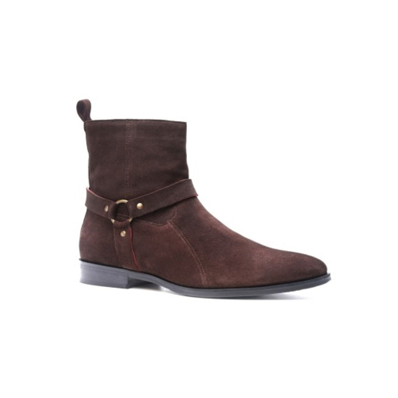 AV Universal - Mens Harley Harness Boot
