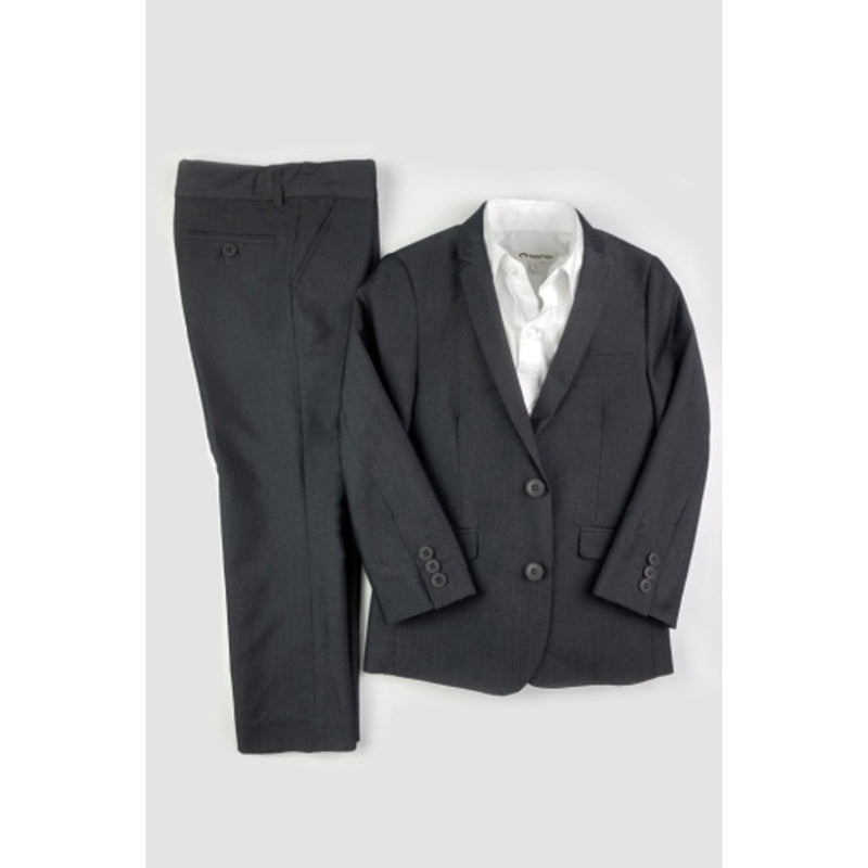 Appaman - Boys Mod Suit Vintage Black