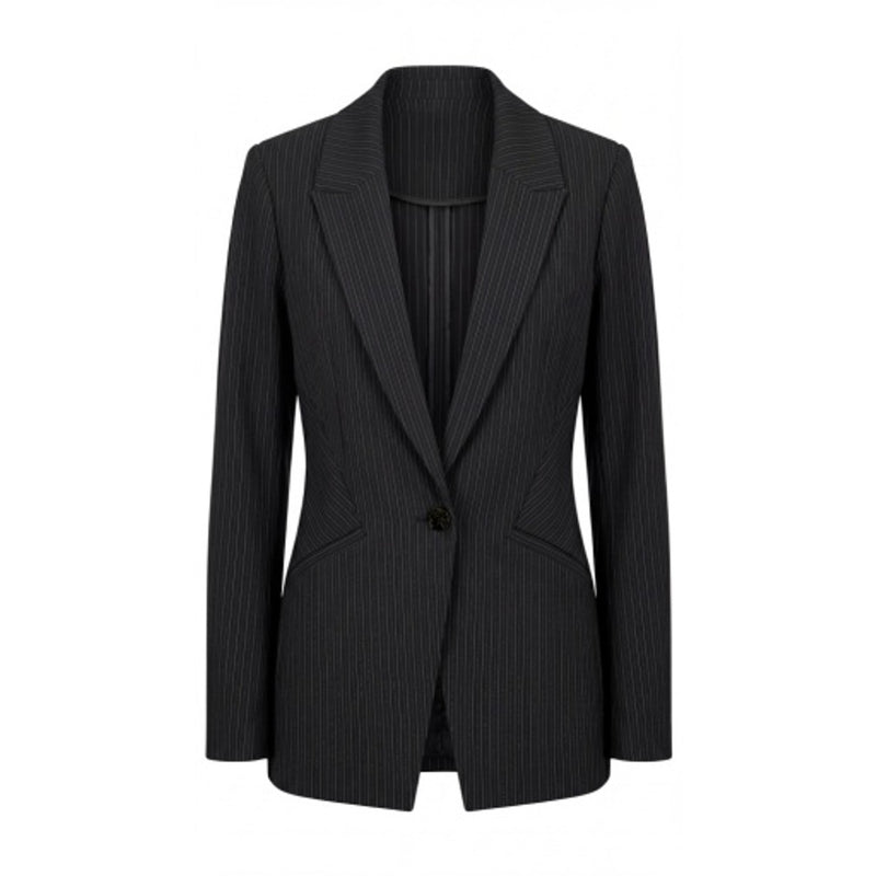 Liverpool Los Angeles - Womens Fitted Cutaway Blazer