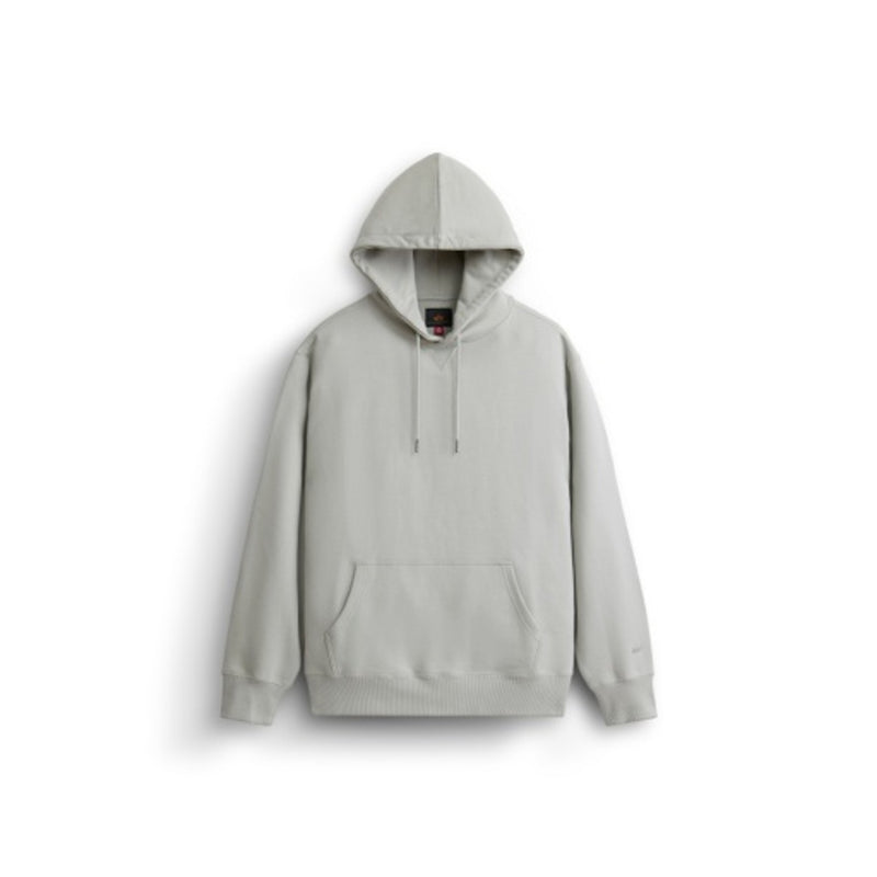 Alpha Industries - Mens Essential French Terry Hoodie Gen Ii