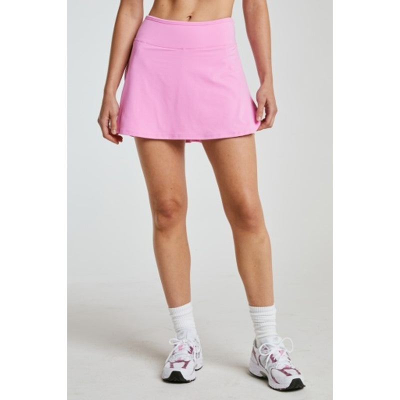 Year of Ours - Womens Studio Paddle Skort