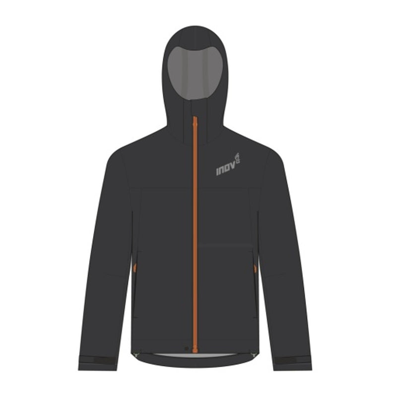 inov-8 - Mens Venturelite Jacket Fz M
