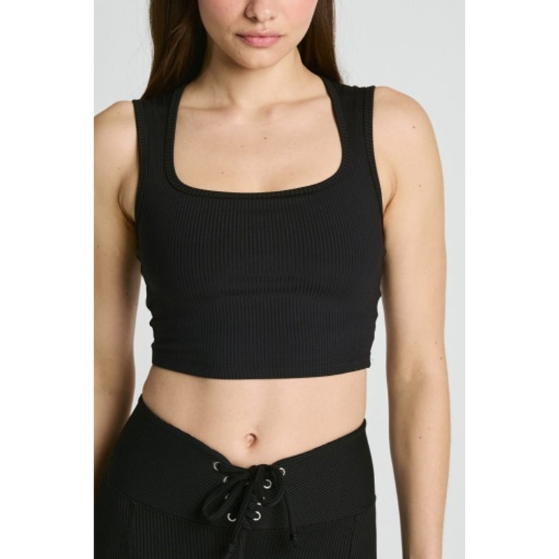 Year of Ours - Womens Ribbed Diana Bra