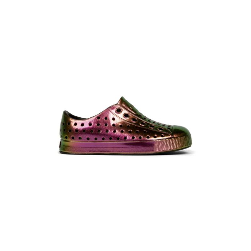 Native Shoes - Unisex Jefferson Iridescent Kids