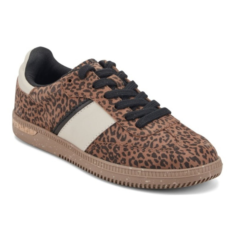 Earth - Womens Penny Lace-Up Shoe