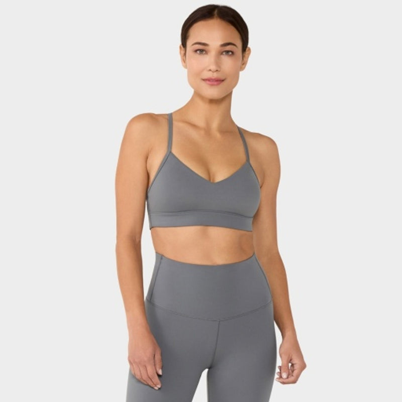 Thirty Three Threads - Unisex Uplift Bra Shadow