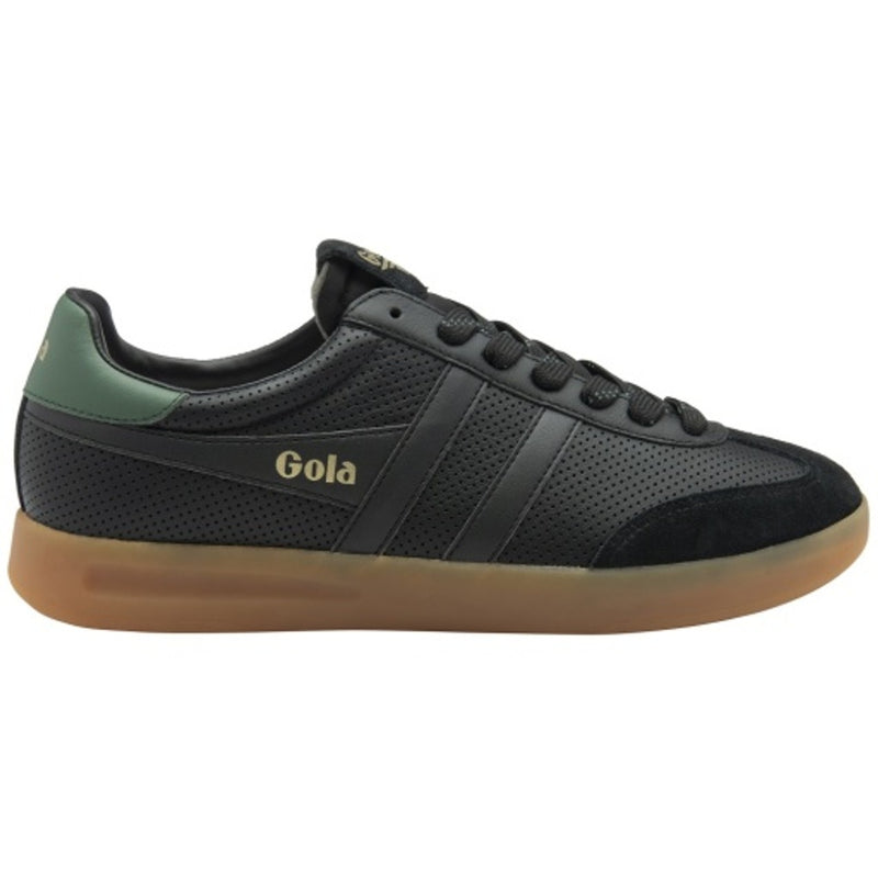 Gola - Mens Cyclone Leather '76 Sneakers