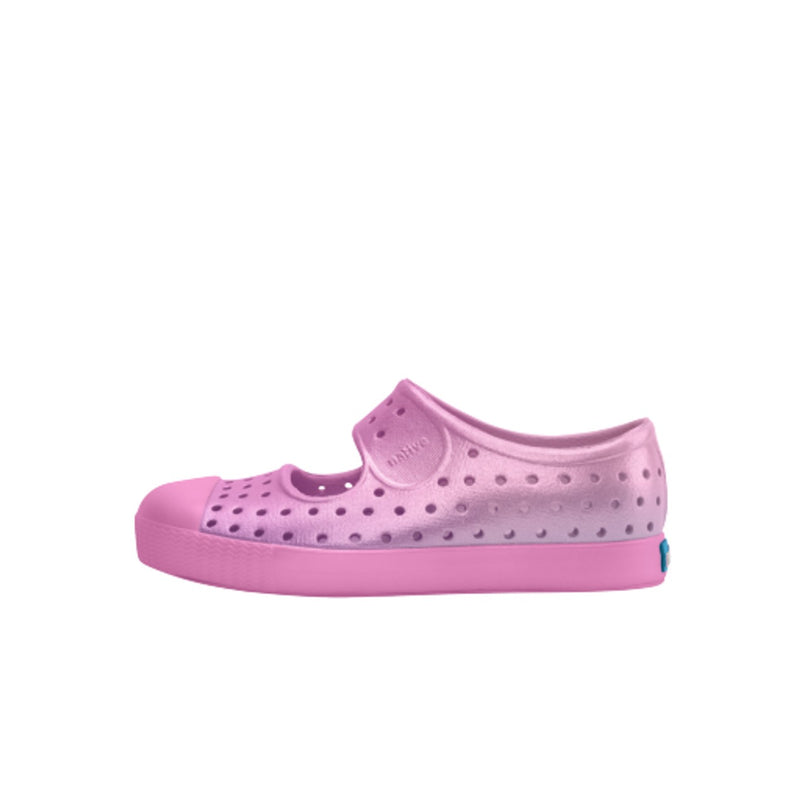 Native Shoes - Unisex Jefferson Juniper Metallic Kids
