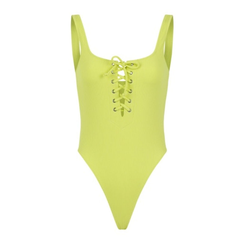 Year of Ours - Womens Football One Piece