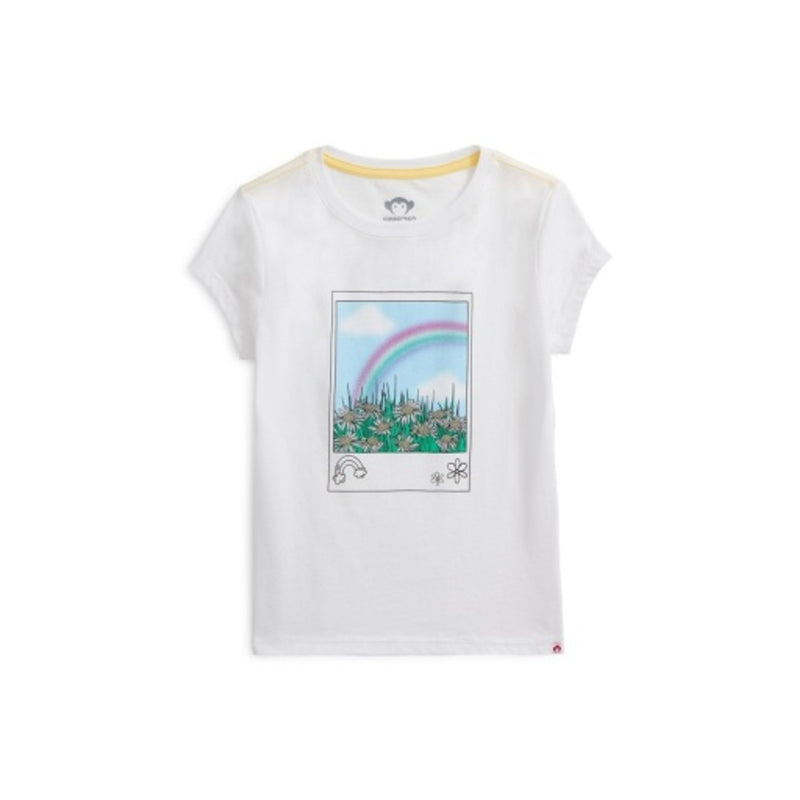 Appaman - Girls Circle Tee