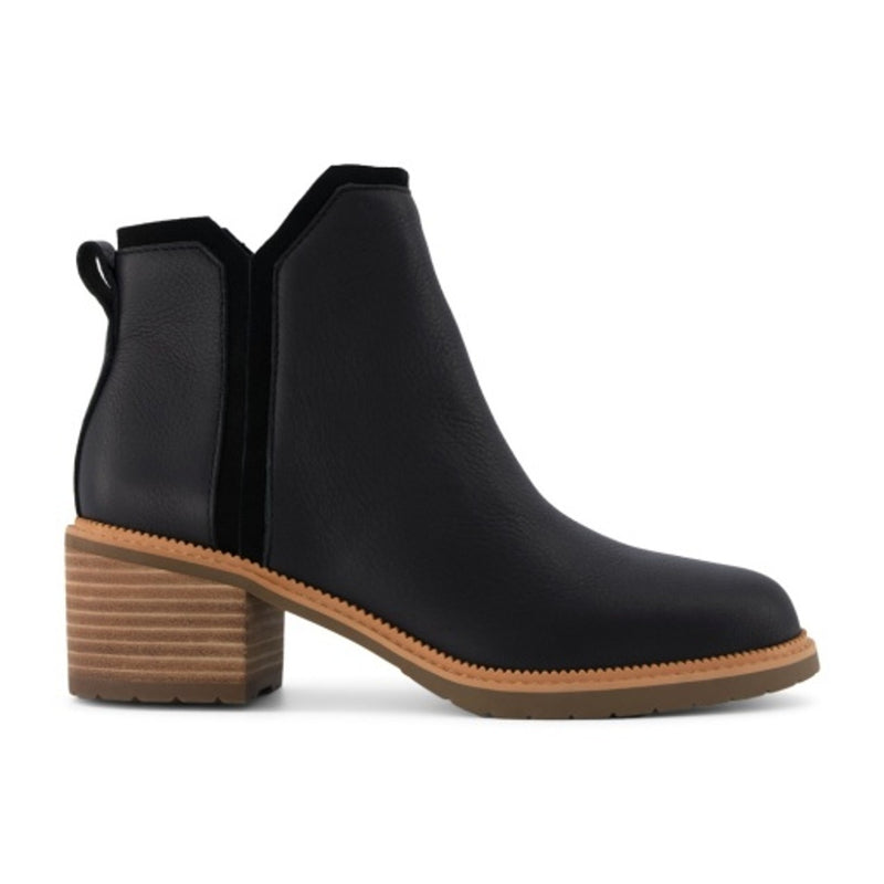 TOMS - Womens Hailey Boot
