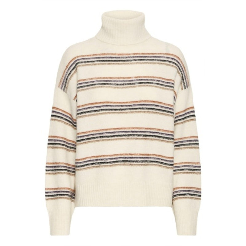 DK Company - Womens Bymonna Stripe Jumper