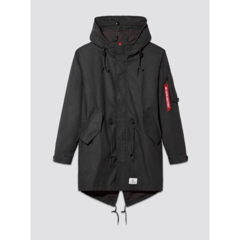 Alpha Industries - M-59 Fishtail Parka