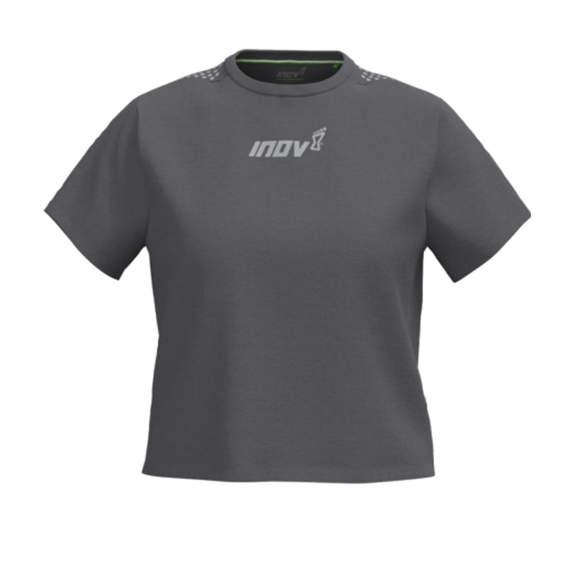inov-8 - Womens F-Lite Cropped Tee with