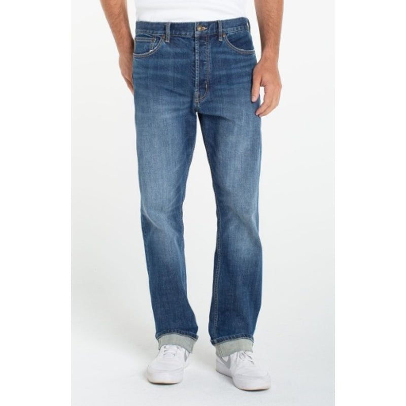 Liverpool Los Angeles - Womens Bedford Vintage Straight 32"