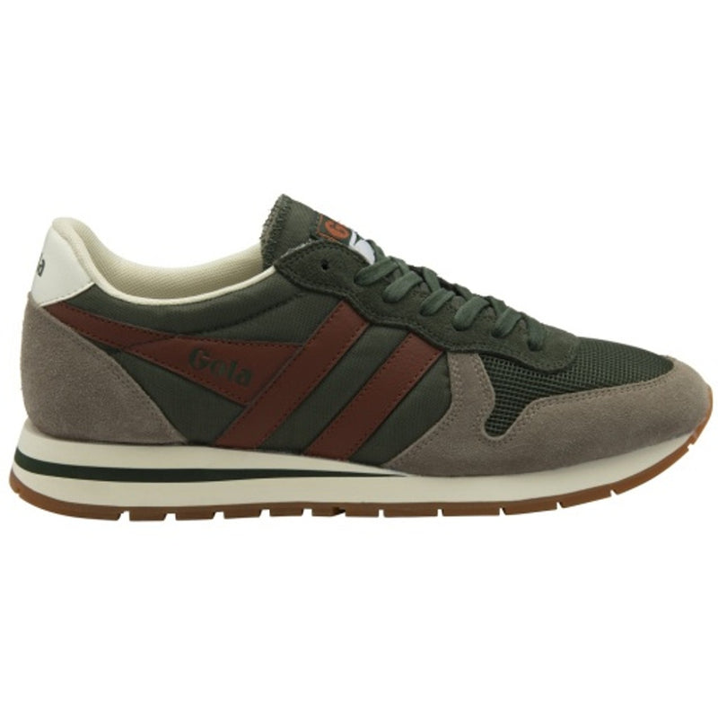 Gola - Mens Daytona Sneakers