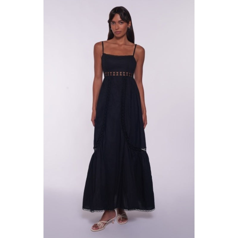 Peixoto - Womens Charlotte Maxi Dress