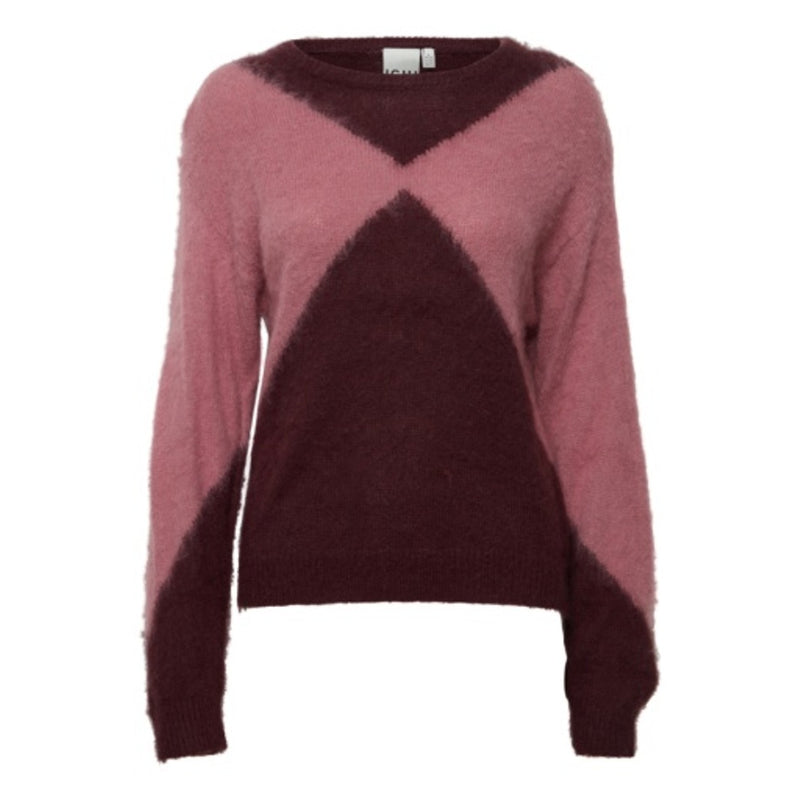 DK Company - Womens Blossie Long Sleeve