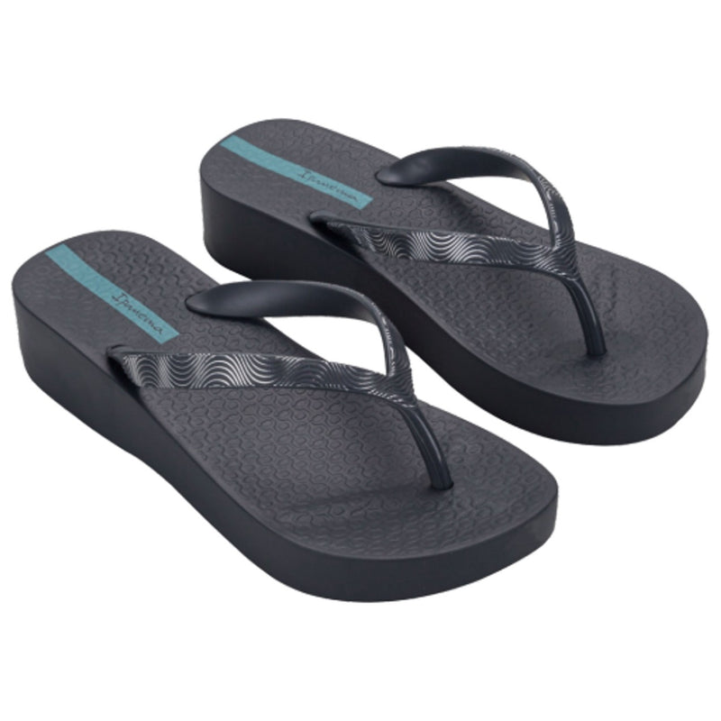 Ipanema - Pajar Womens Ipanema Mesh X Plat Fem
