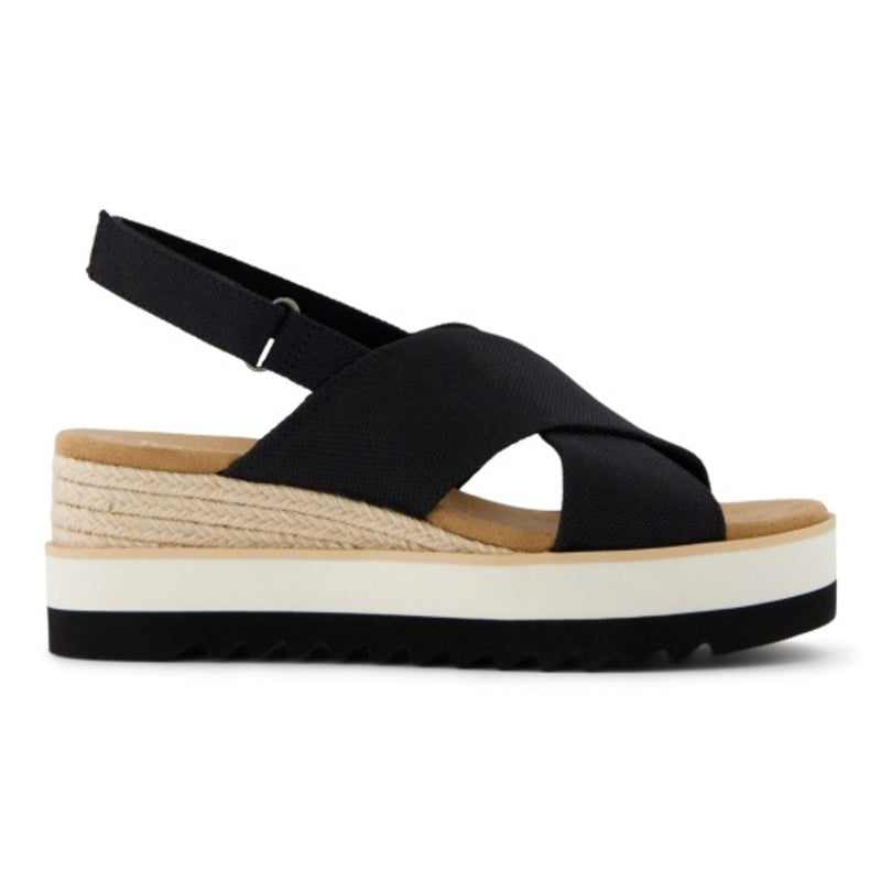 TOMS - Womens Diana Crossover