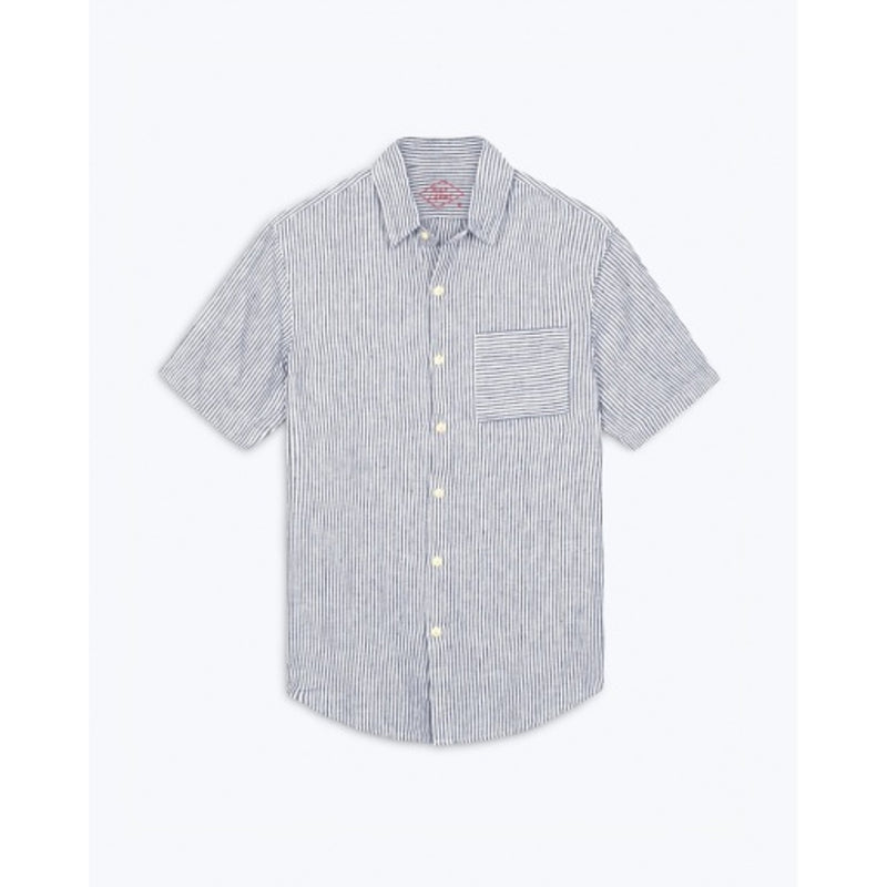 Alex Crane - Mens Ola Shirt