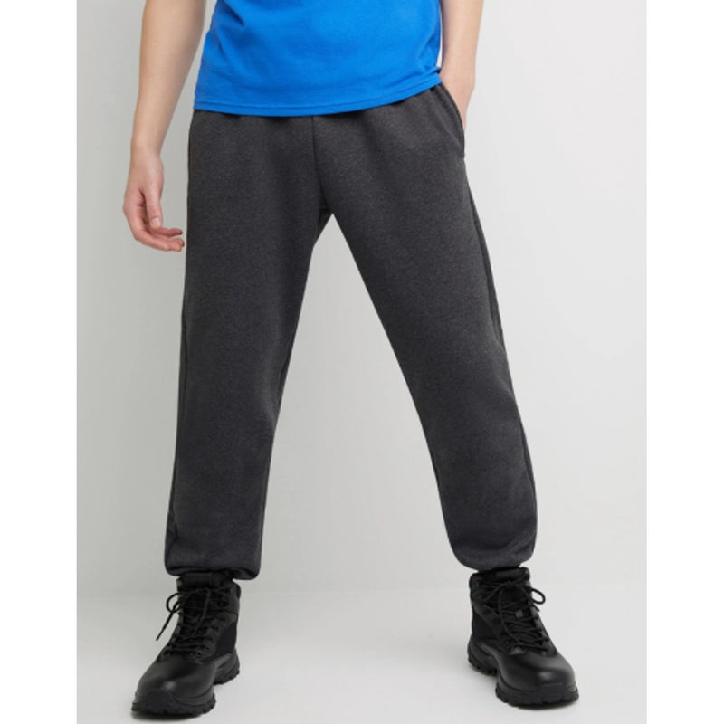 Hanes - Mens Sport Ultimate Mens Fleece Joggers 32