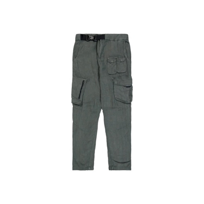 Alpha Industries - Mens Multi Pocket Cargo Pant