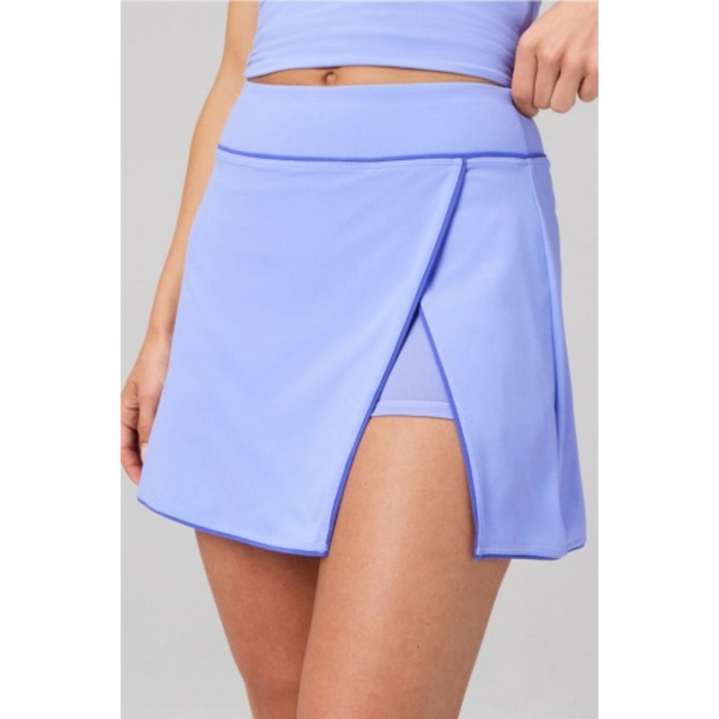 Fabletics - Womens on-the-Go Classic Mini Skirt