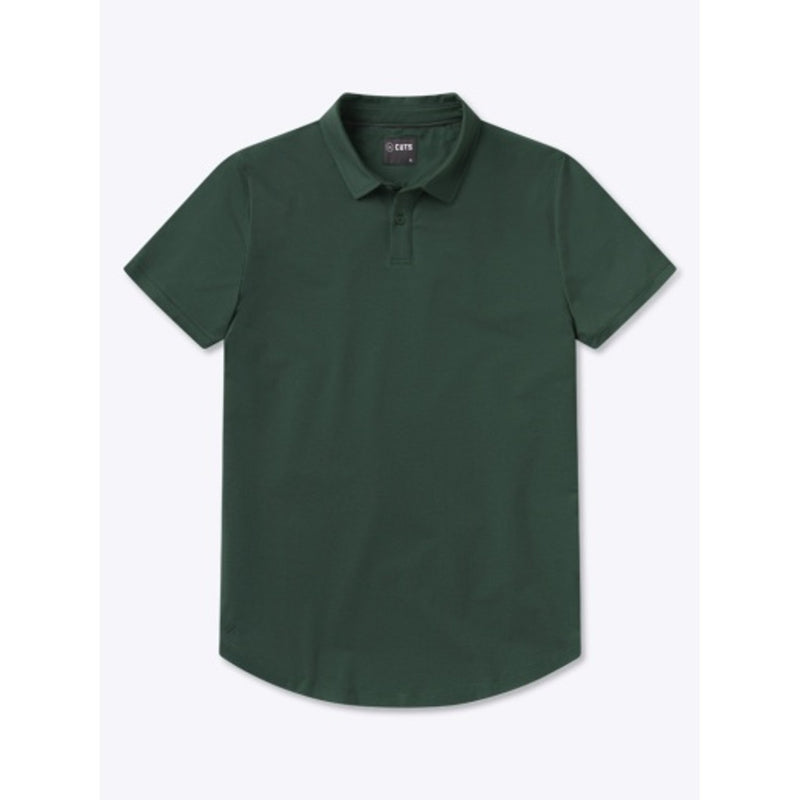 Cuts - Mens Ao Polo