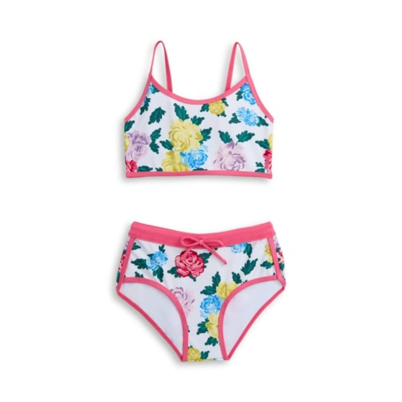 Appaman - Girls Stella Swim Short Set