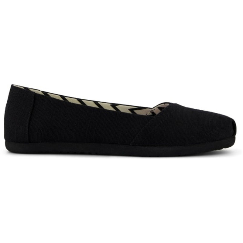 TOMS - Womens Alpargata Ballet
