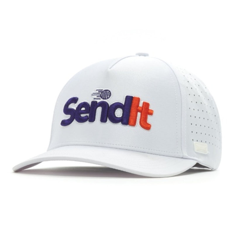 Bogey Bros - Unisex Send It Performance Golf Hat Snapback