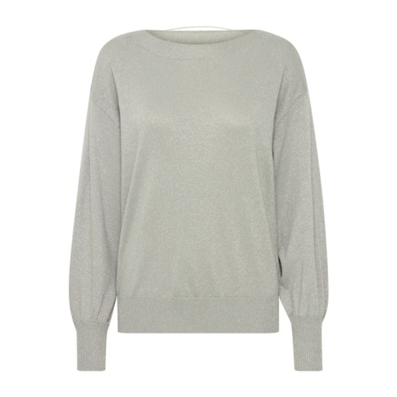 DK Company - Womens Mopaz Lurex Ls6