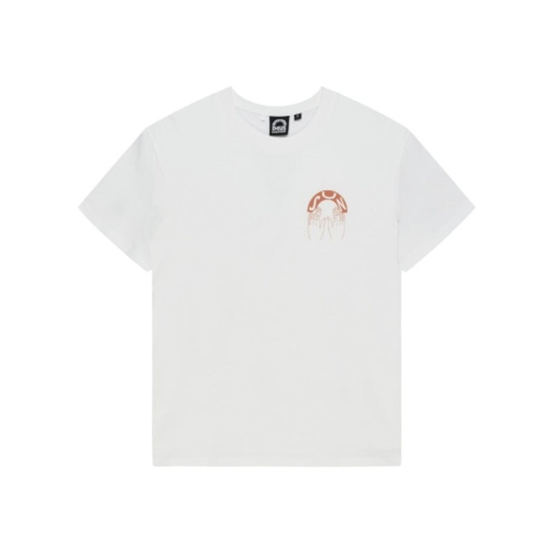 Deus Ex Machina - Mens Catchin Rays Tee