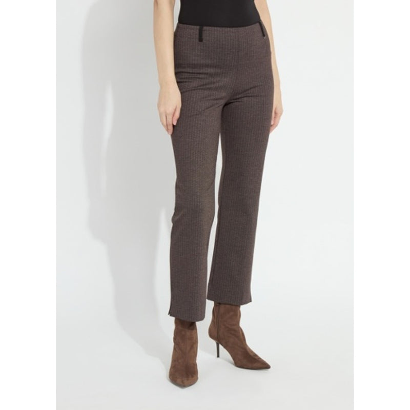 Lysse - Womens Baby Boot Ankle Pant