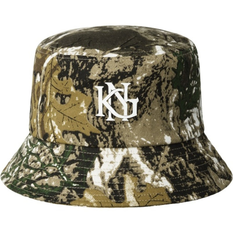 Kangol - Unisex Interlock Earfap Bucket