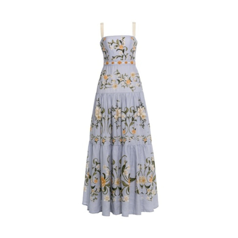 Agua Bendita - Womens Lima Valle