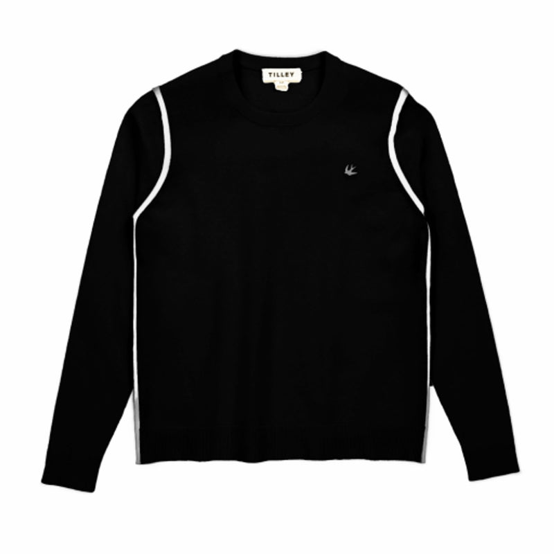 Tilley - Womens Classic Crew
