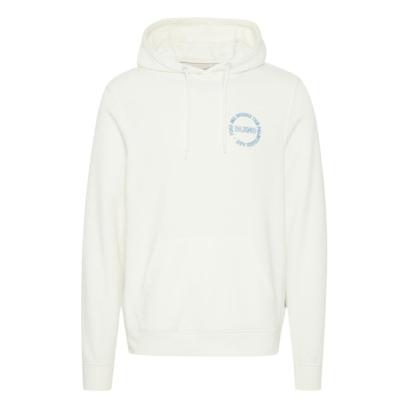 DK Company - Mens Front & Back Hit Palms Hoody