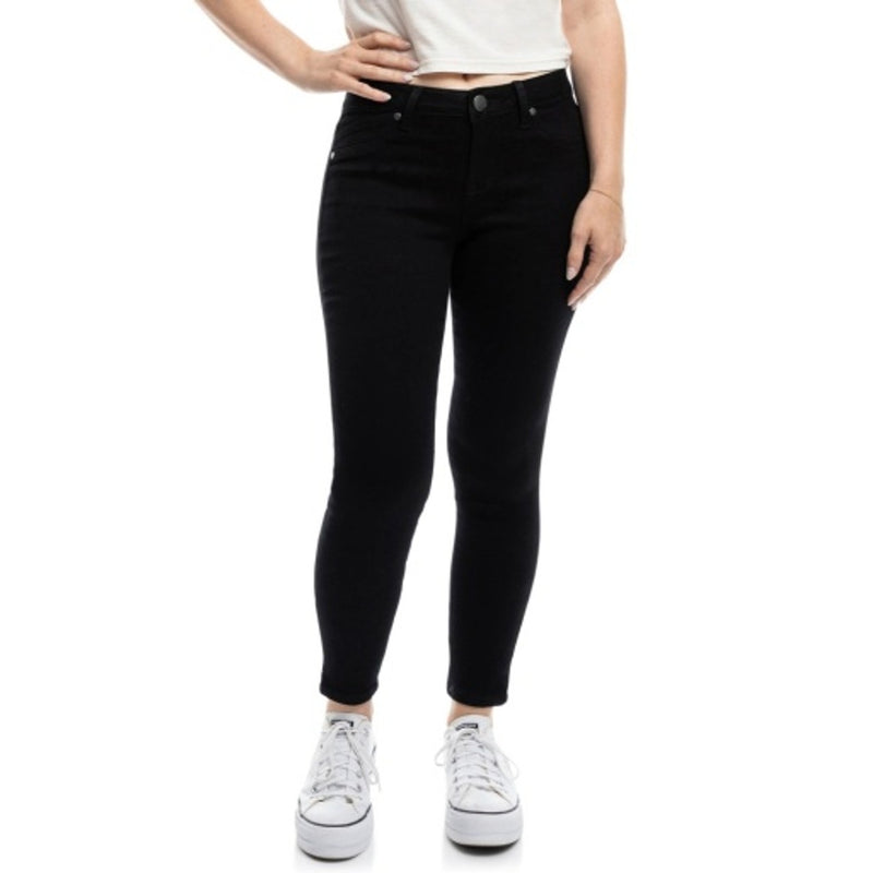 1822 Denim - Womens 26" High Rise Butter Ankle