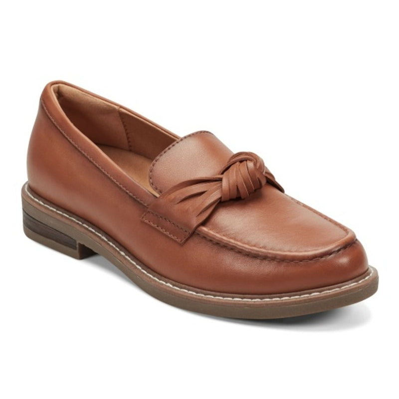 Earth - Womens Jayde Moccasin