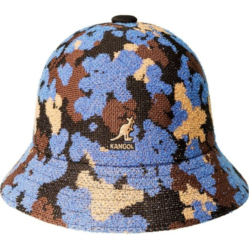 Kangol - Unisex Nature Camo Casual