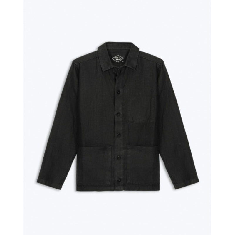 Alex Crane - Mens Kite Jacket