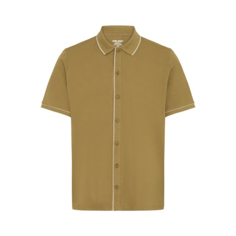 DK Company - Mens Bhelwood Shirt Polo S/S