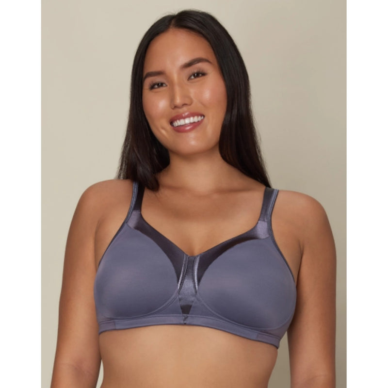 Hanes - Womens Playtex 18 Hour Silky Soft Smoothing Cool & Breathable Wireless Bra
