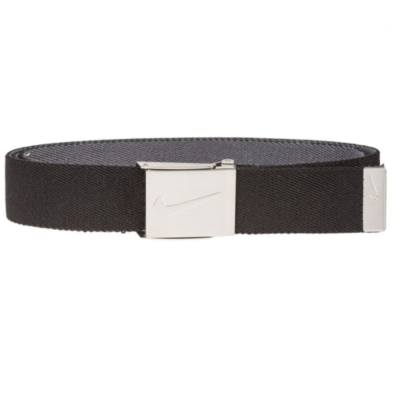 Nike - Will Leather Goods Mens Reversible Stretch Web