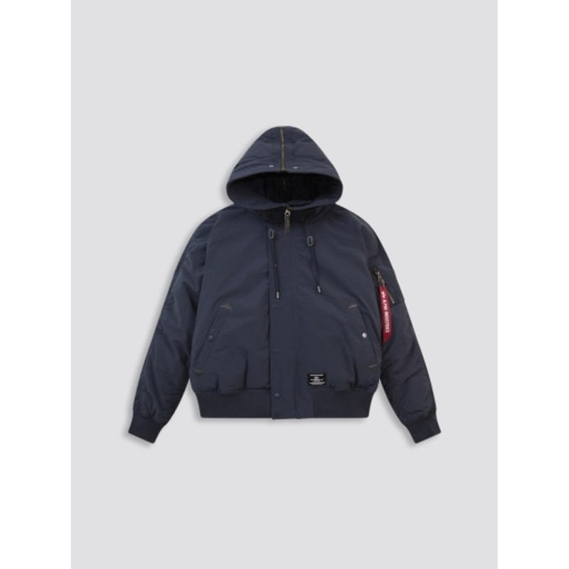 Alpha Industries - Mens N-2b Heritage Fit Parka (Altitude)