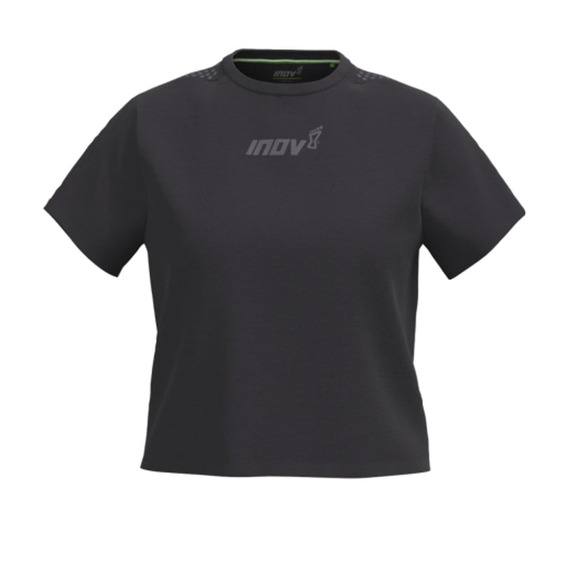 inov-8 - Womens F-Lite Cropped Tee with