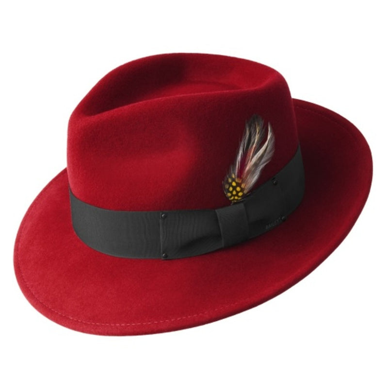 Bailey 1922 - Mens Fedora Hat